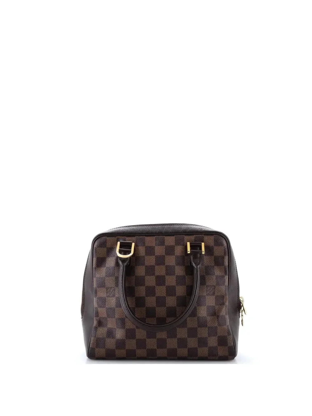 Louis Vuitton Brera Handbag Damier #340551L85B